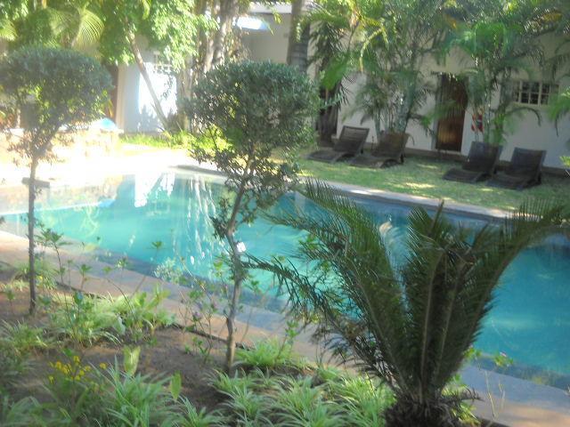The Beverly Hills Guest Lodge Phalaborwa Exteriér fotografie
