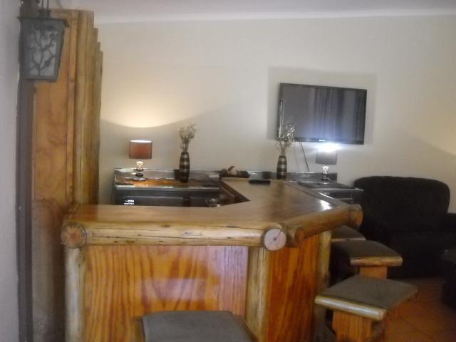 The Beverly Hills Guest Lodge Phalaborwa Exteriér fotografie