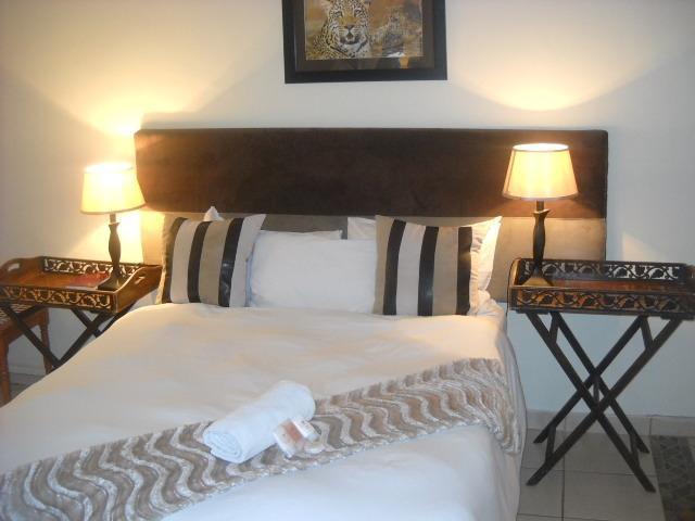 The Beverly Hills Guest Lodge Phalaborwa Pokoj fotografie