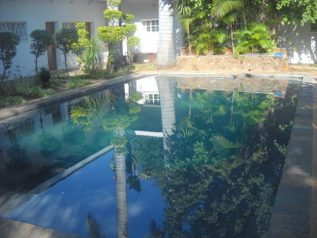 The Beverly Hills Guest Lodge Phalaborwa Exteriér fotografie