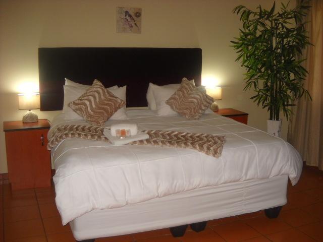 The Beverly Hills Guest Lodge Phalaborwa Pokoj fotografie