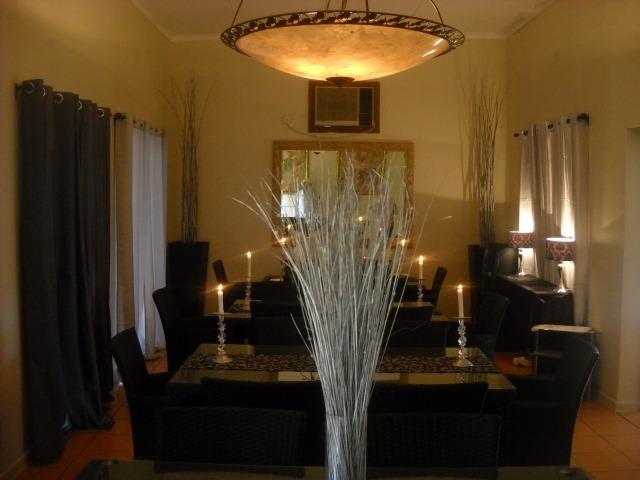 The Beverly Hills Guest Lodge Phalaborwa Exteriér fotografie
