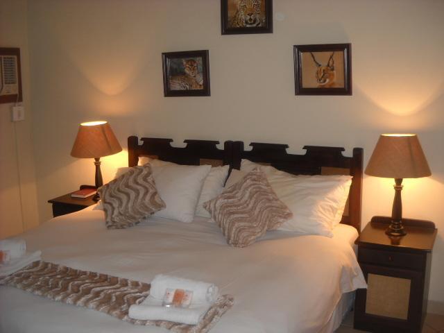 The Beverly Hills Guest Lodge Phalaborwa Pokoj fotografie