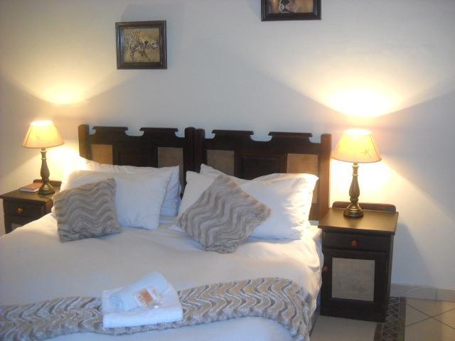 The Beverly Hills Guest Lodge Phalaborwa Pokoj fotografie